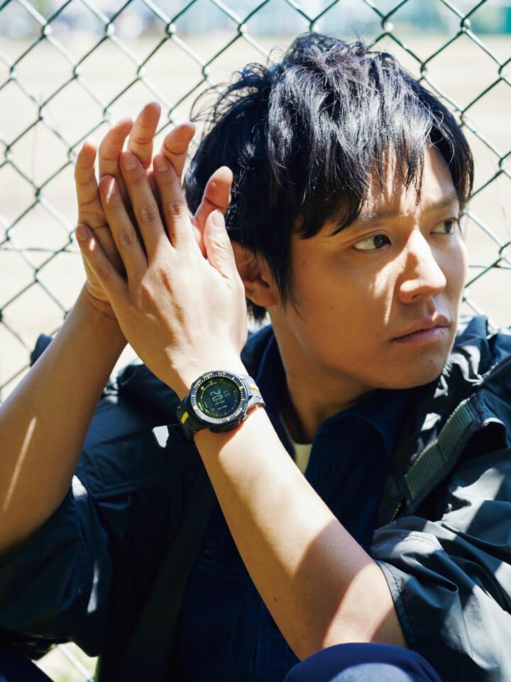 小出恵介の画像 twitter.com
