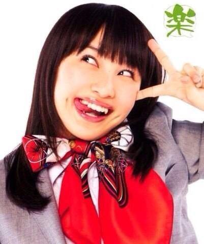 百田夏菜子の画像 twitter.com