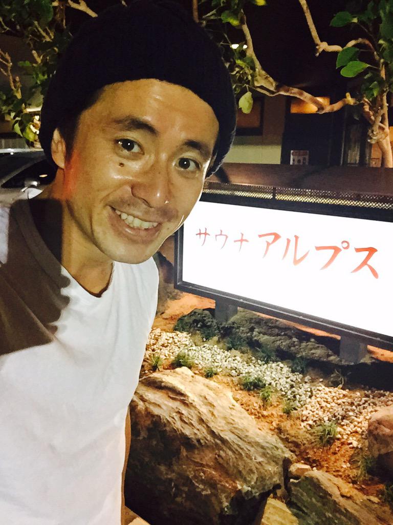 藤森慎吾の画像 twitter.com