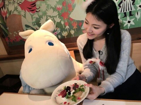 今野鮎莉の画像 twitter.com