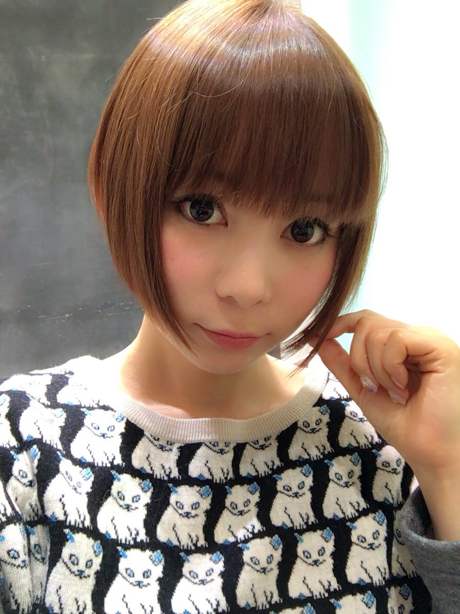 中川翔子の画像 twitter.com