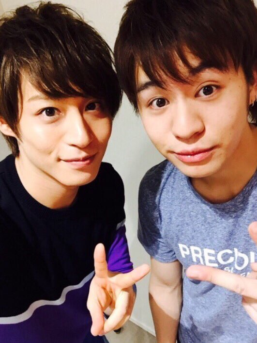高橋龍輝の画像 twitter.com