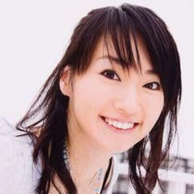 水樹奈々の画像 twitter.com