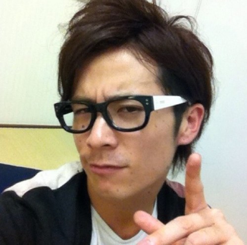 藤森慎吾の画像 twitter.com