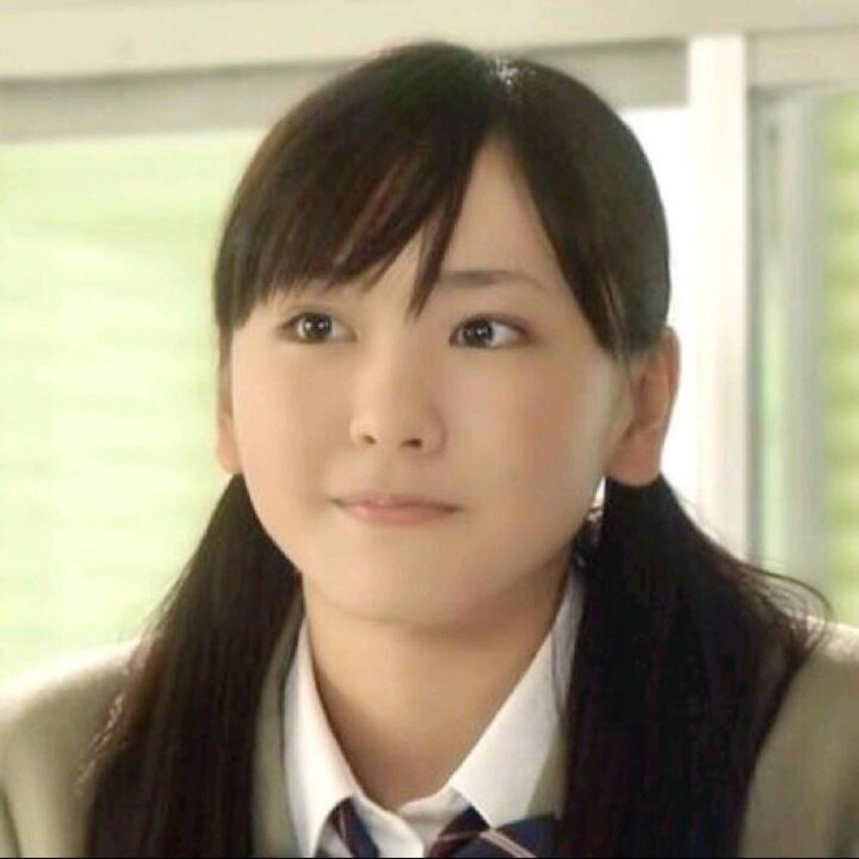 新垣結衣の画像 twitter.com