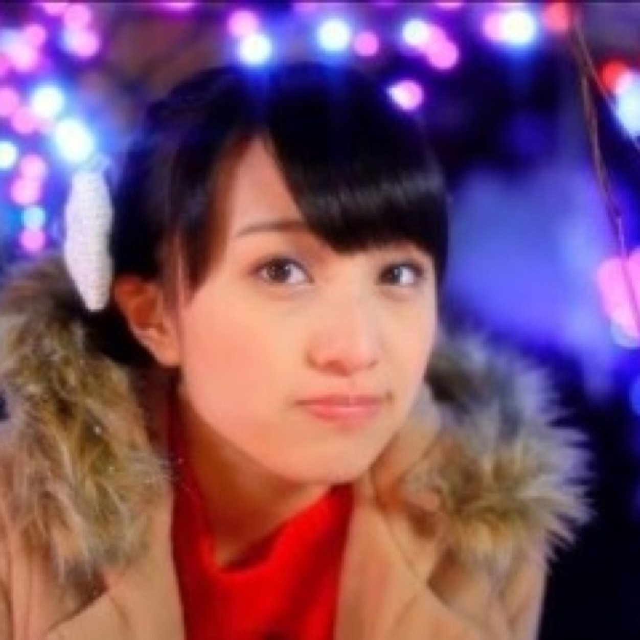 百田夏菜子の画像 twitter.com