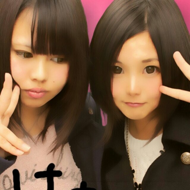 山口純の画像 twitter.com