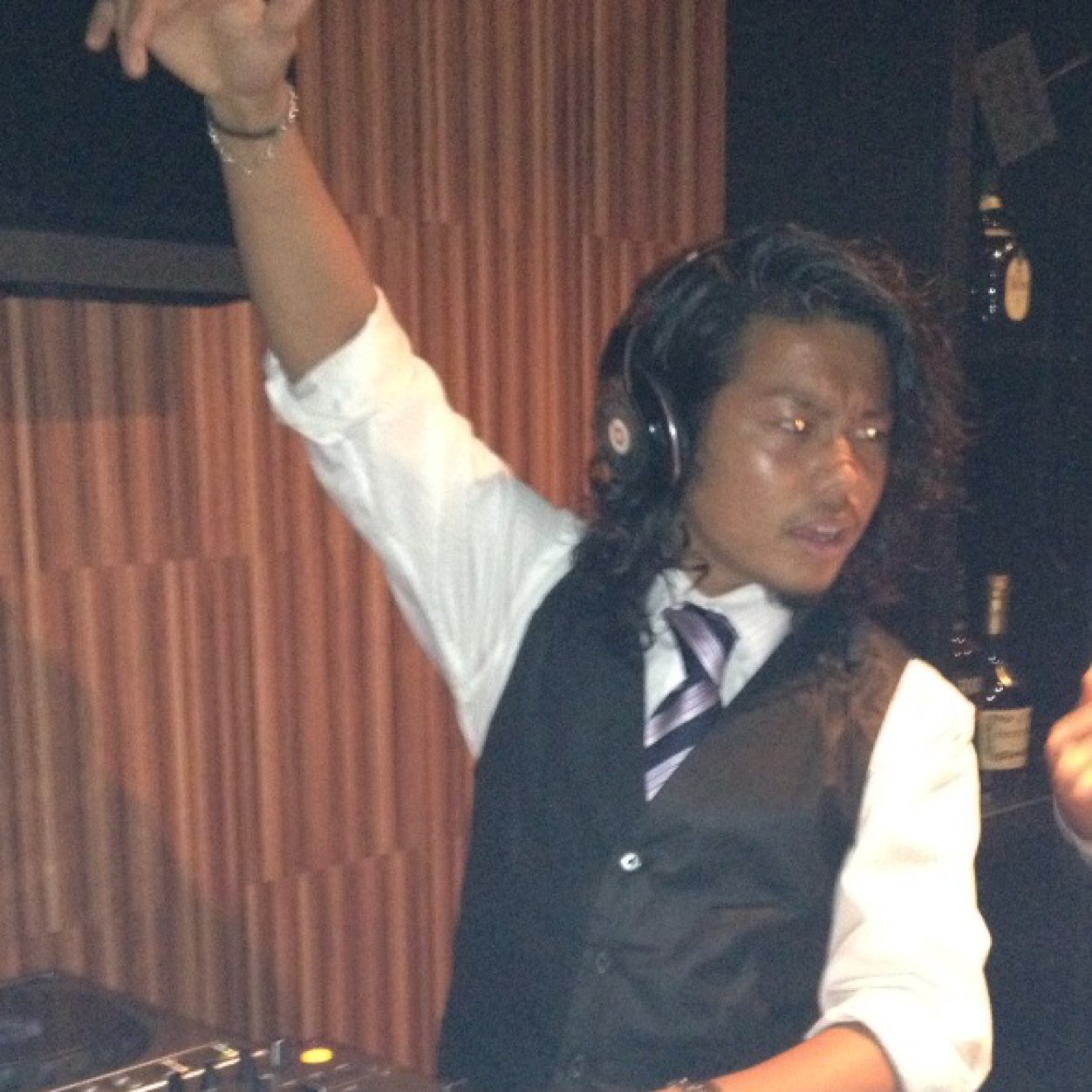 山口純の画像 twitter.com