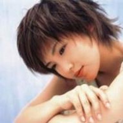 星野真里の画像 twitter.com