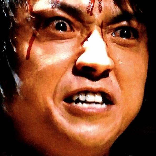 藤原竜也の画像 twitter.com