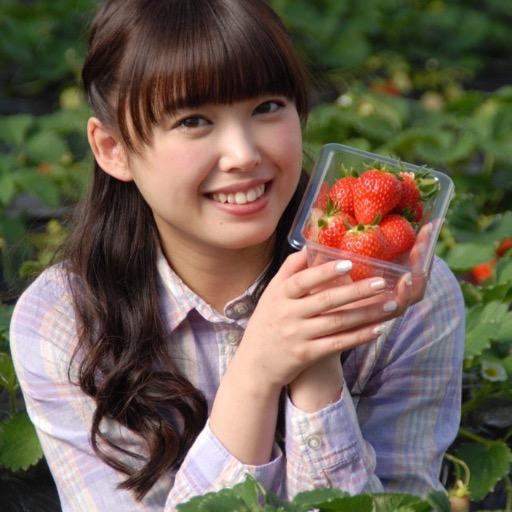 中島早貴の画像 twitter.com