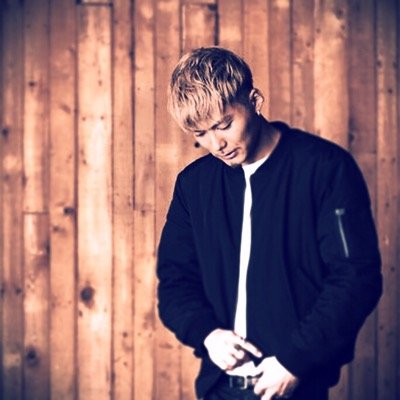 SHOKICHIの画像 twitter.com