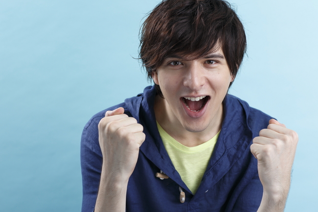 城田優の画像 prtimes.jp