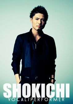 SHOKICHIの画像 www.pinterest.com