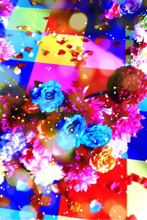 蜷川実花の画像 www.pinterest.com