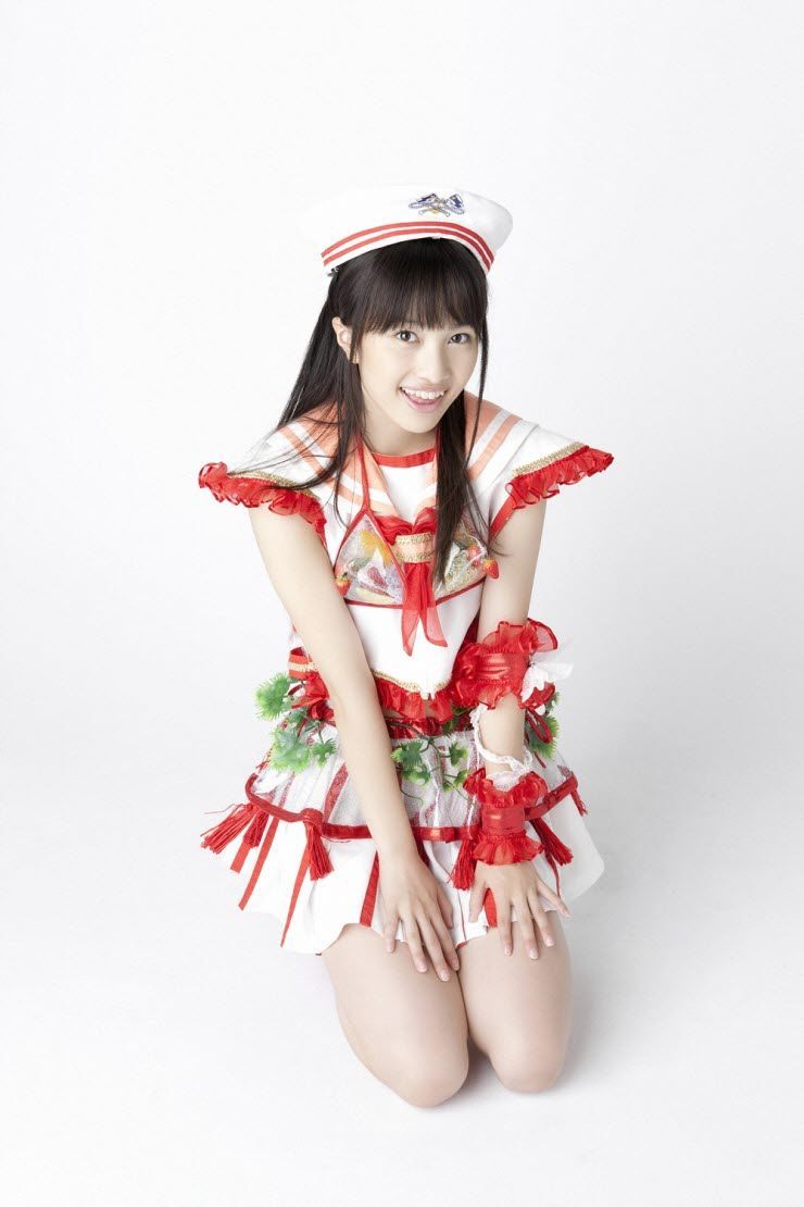 百田夏菜子の画像 search.yahoo.co.jp