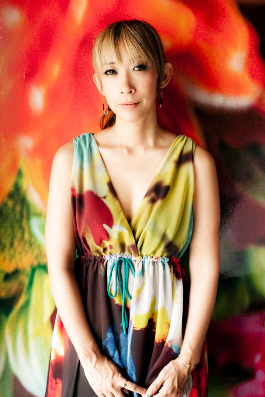 蜷川実花の画像 4meee.com
