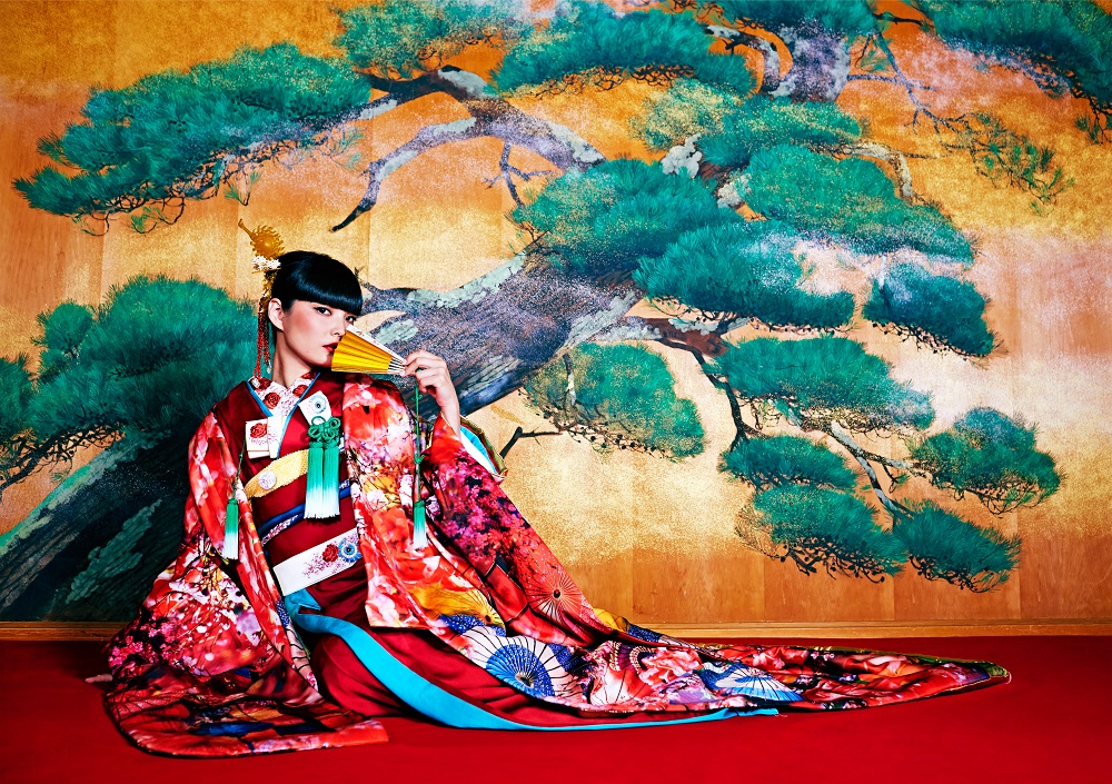蜷川実花の画像 spur.hpplus.jp