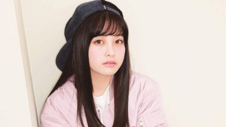 橋本環奈	の画像 mainichikirei.jp