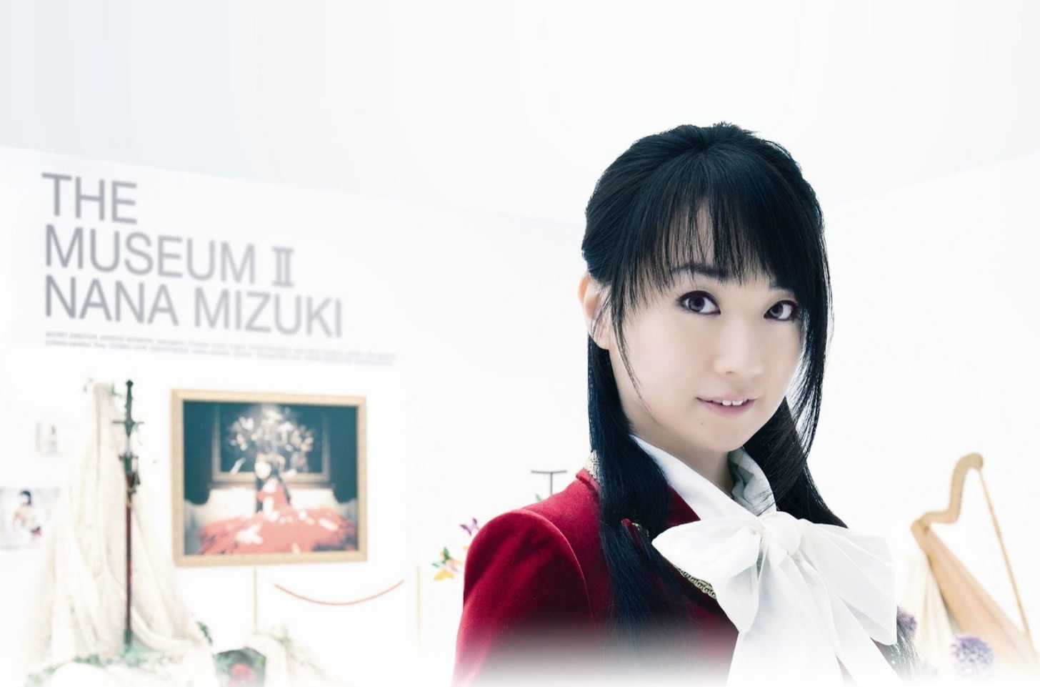 水樹奈々の画像 wayohoo.com