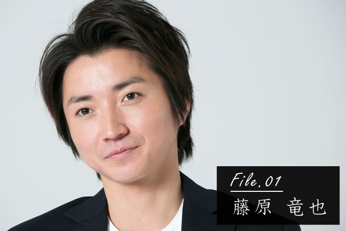 藤原竜也の画像 woman.type.jp