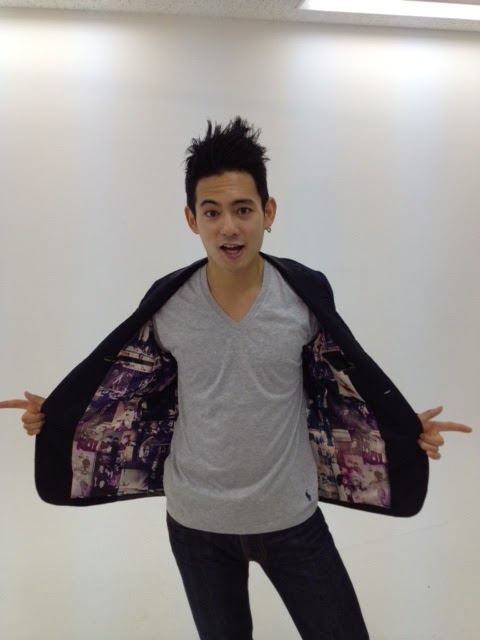 榊原徹士の画像 xekexerosen.blogspot.com