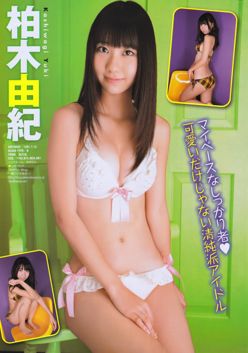 柏木由紀の画像 25.media.tumblr.com