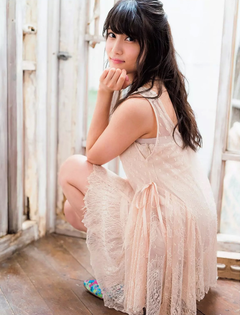 入山杏奈の画像 search.yahoo.co.jp