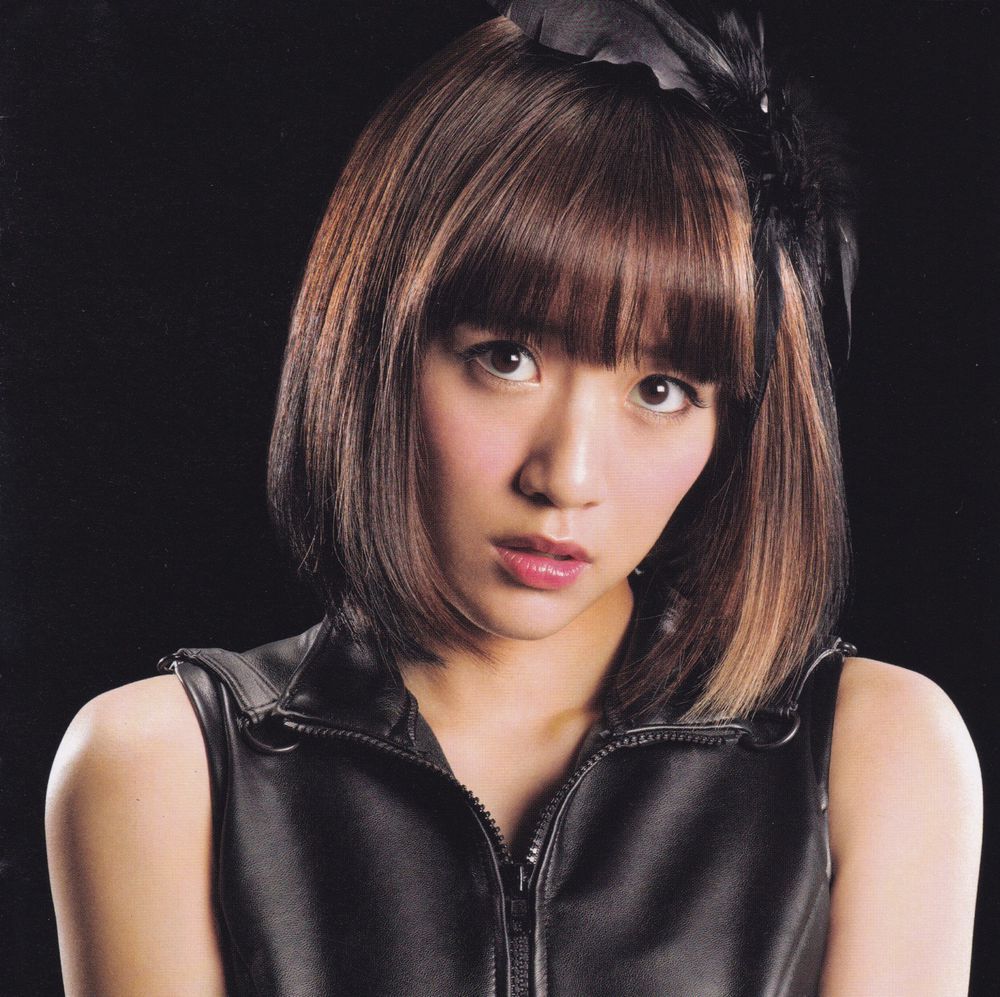 高橋みなみの画像 search.yahoo.co.jp
