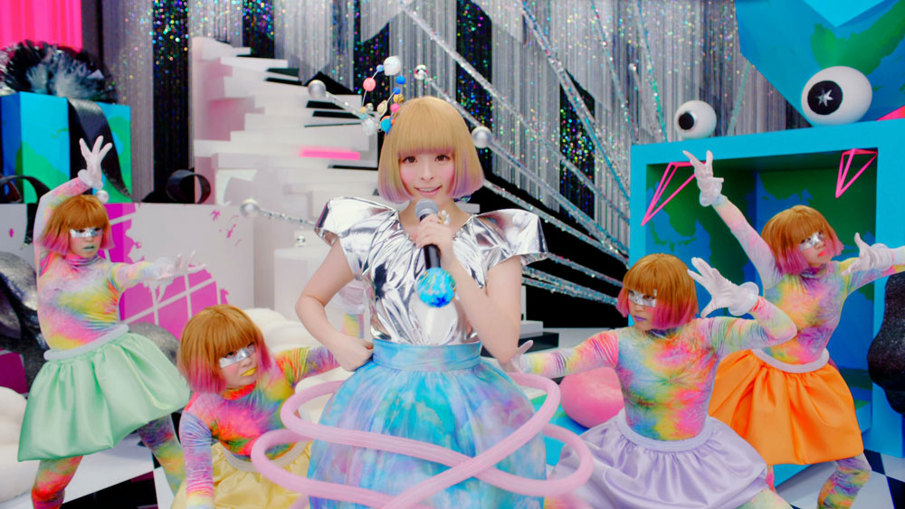 きゃりーぱみゅぱみゅの画像 actresspress.com