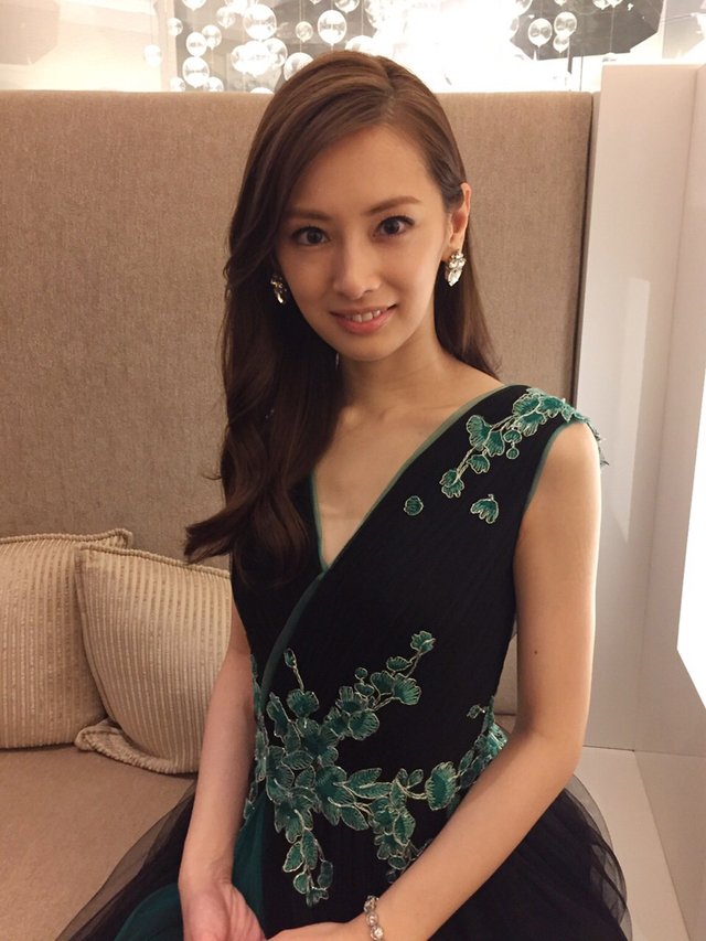 北川景子の画像 aikru.com