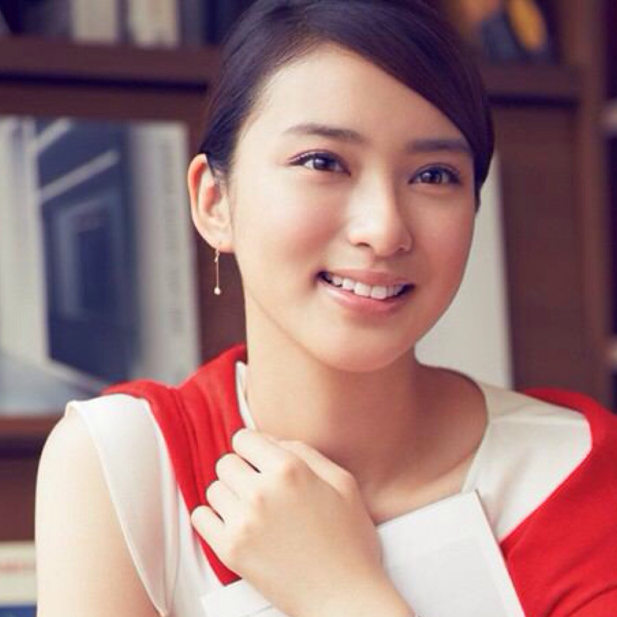 武井咲の画像 aikru.com