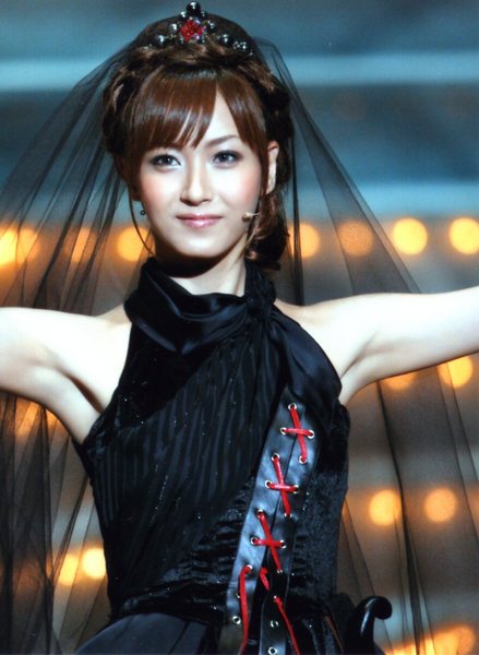 藤本美貴の画像 aikru.com