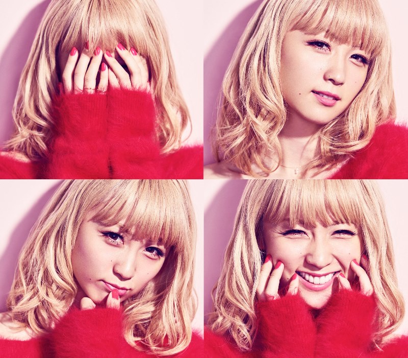 Dream Amiの画像 ami-ldh.jp