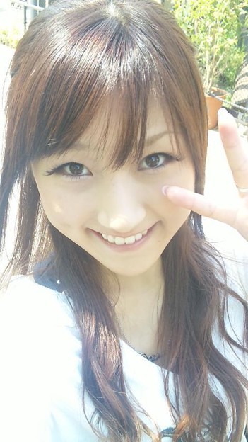 松原夏海の画像 photozou.jp