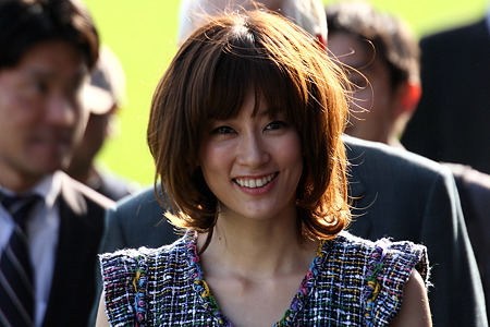 水川あさみの画像 art23.photozou.jp