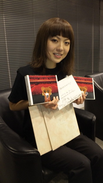 熊木杏里の画像 photozou.jp