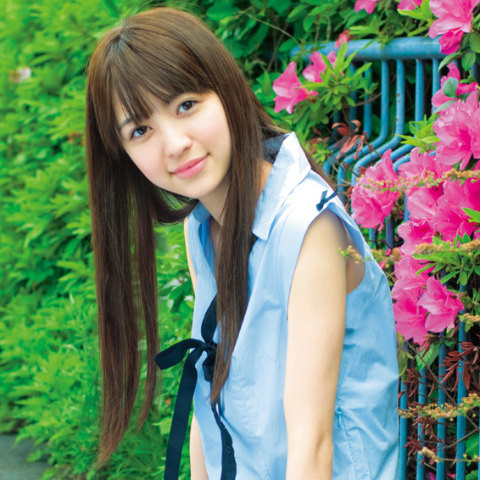 逢沢りなの画像 photozou.jp
