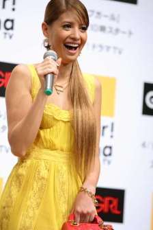 吉川ひなのの画像 art52.photozou.jp