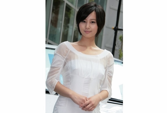 堀北真希の画像 biz-journal.jp