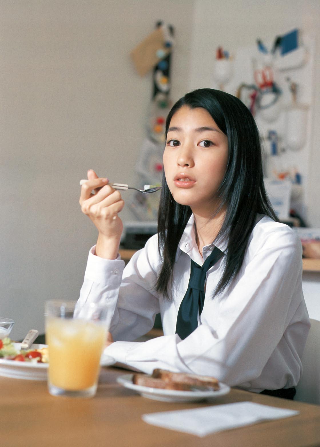 成海璃子の画像 search.yahoo.co.jp