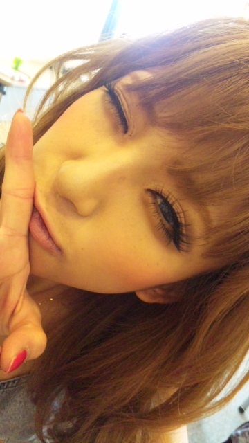 高橋真依子の画像 miorifightcosme.blog.fc2.com