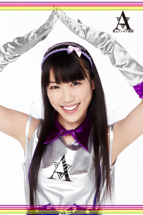 高城れにの画像 momoirocloverz.blog.fc2.com