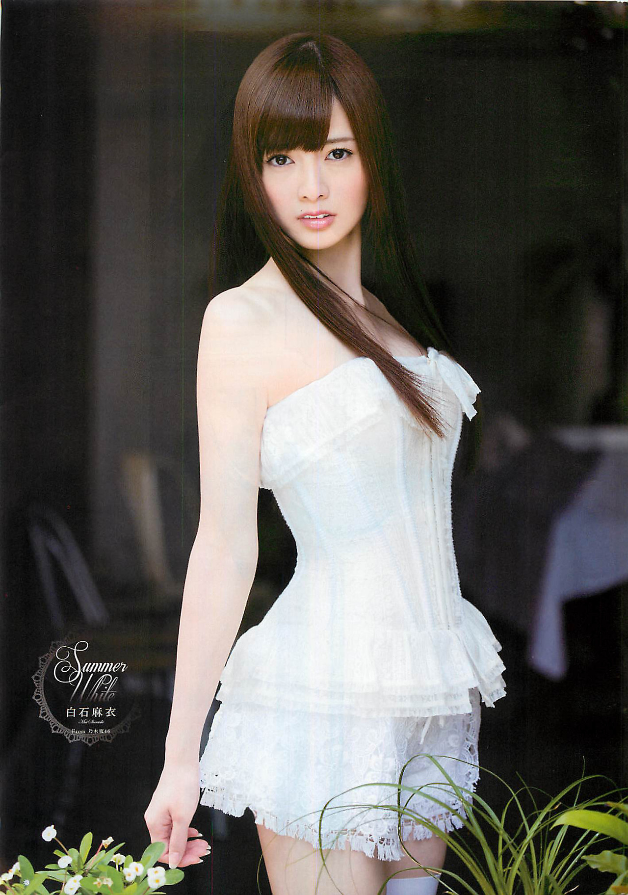 白石麻衣の画像 search.yahoo.co.jp