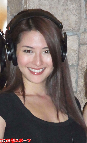 矢吹春奈の画像 www.nikkansports.com