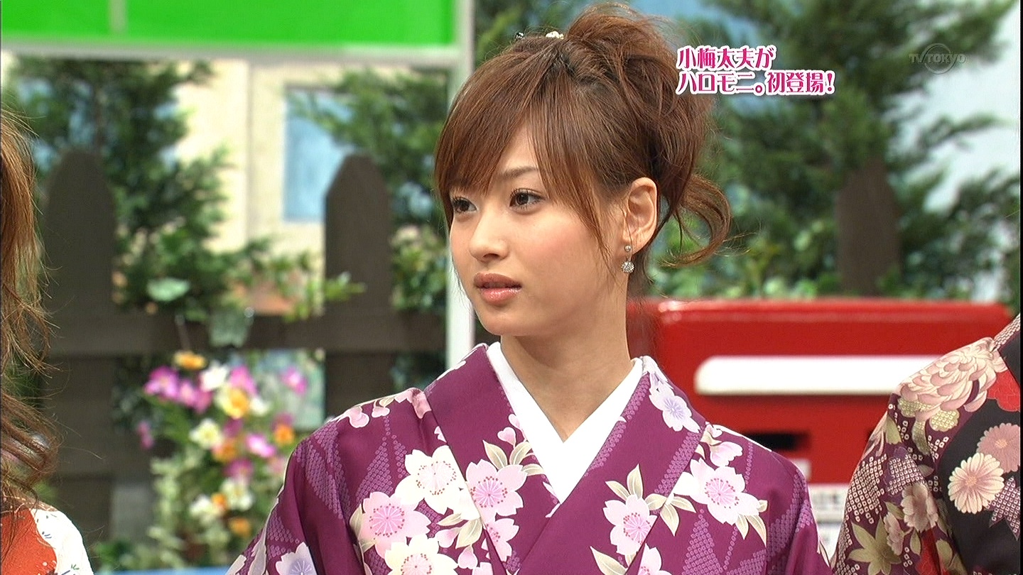 藤本美貴の画像 d.hatena.ne.jp