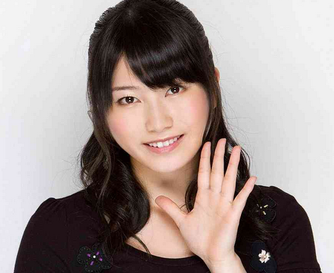 横山由依の画像 momosan.hateblo.jp