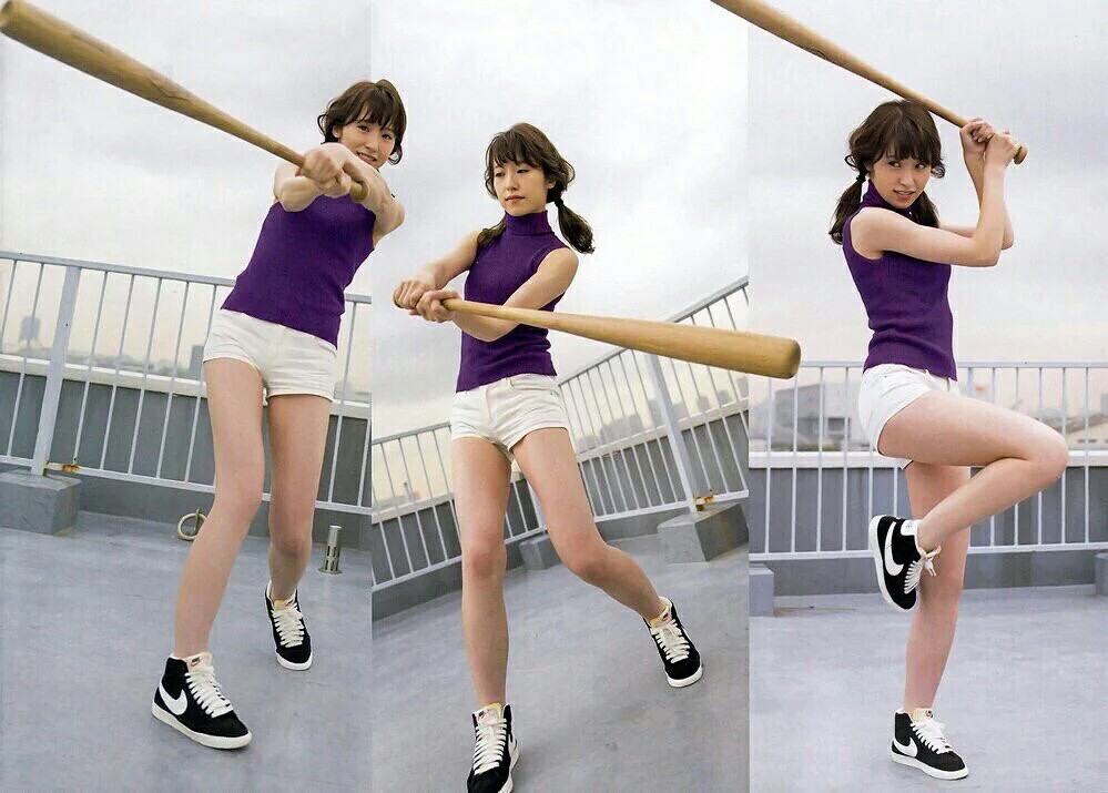 衛藤美彩の画像 nash96.hatenablog.com