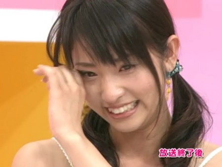 加藤沙耶香の画像 d.hatena.ne.jp