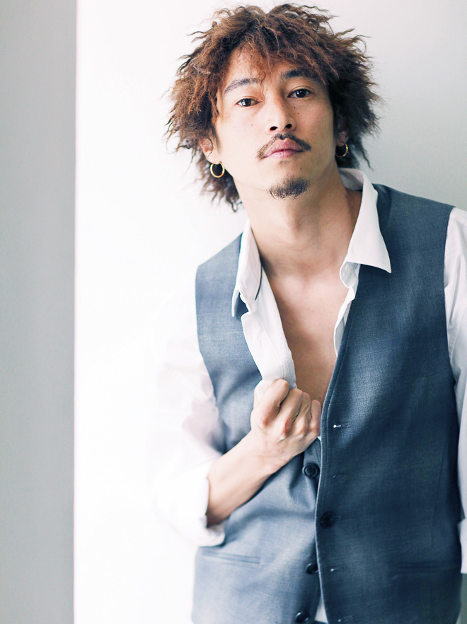 窪塚洋介の画像 www.fashionsnap.com